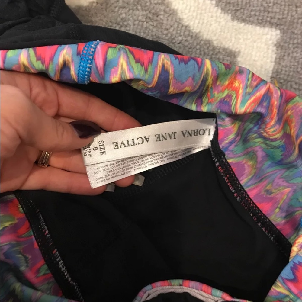 Lorna Jane leggings